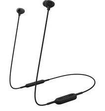 Panasonic RP-NJ310B Wireless