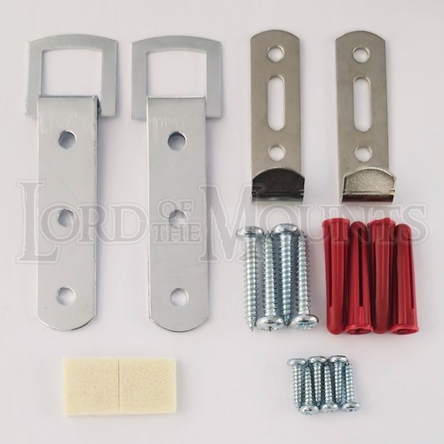 Secure heavy duty large - duty,