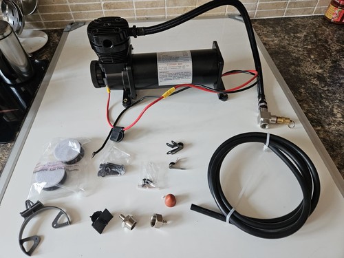 12v air compressor portable - air,