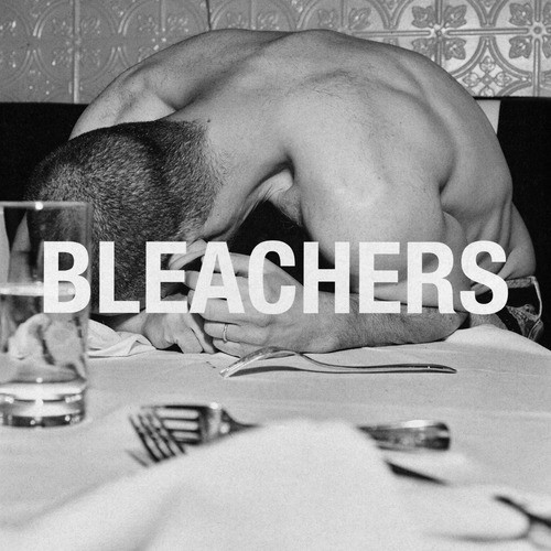 Bleachers everyone for - bleachers, :