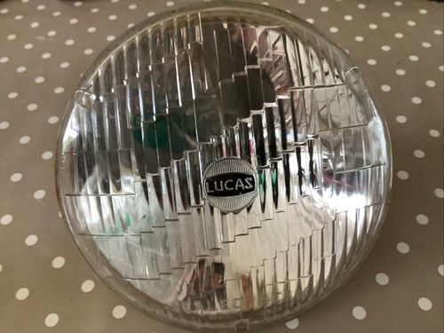Genuine vintage lucas 10170 - lucas,