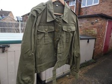 1937 pattern WW2 British