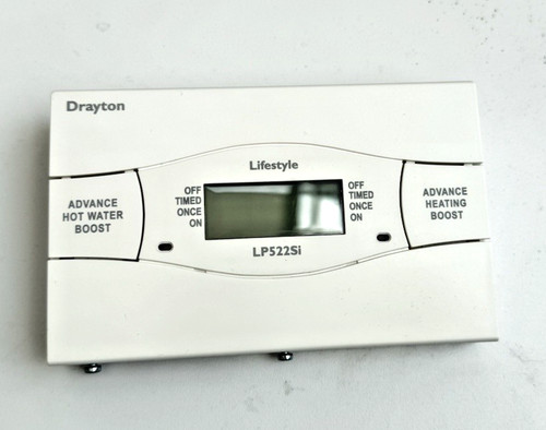 Drayton lp522si day - drayton,