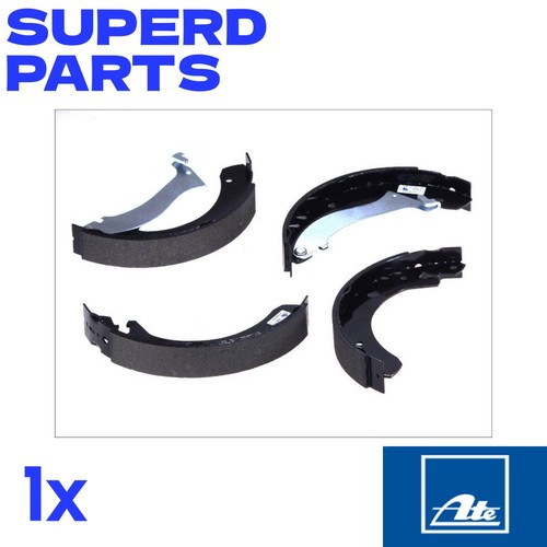 Brake shoe set b0068mhry6 rear - brake,