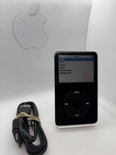 Apple iPod Classic 5th 5.5