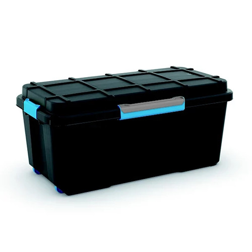 Storage box keter - heavy, duty
