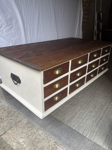 Rustic apothecary style - rustic,