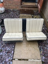 Overfinch Third Row Of Seats