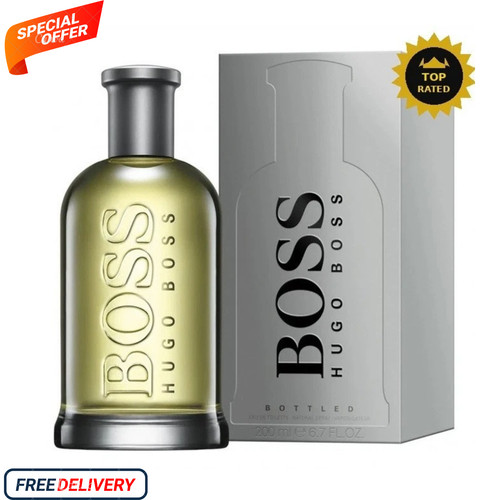 Hugo boss bottled 100ml - 100ml, eau