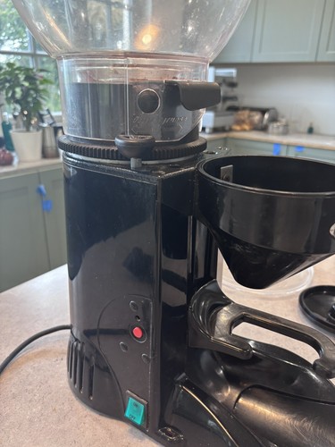 Fracino tranquilo coffee - fracino,