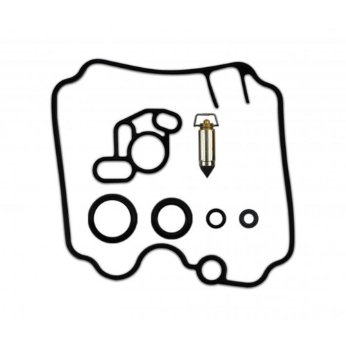 Carburetor repair kit - repair,