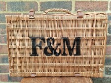 Fortnum & Mason F&M Hamper