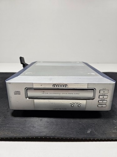 Aiwa m99mk2 compact - aiwa, disc