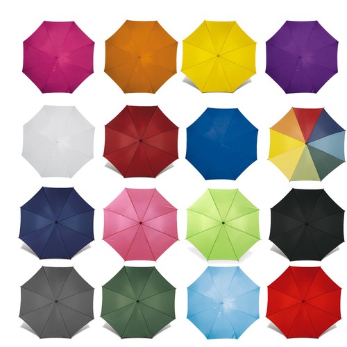 Classic umbrella with - 40",