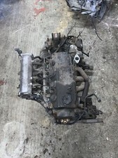 Mitsubishi FTO 1.8 Engine Includes Automatic 4 Speed Gearbox