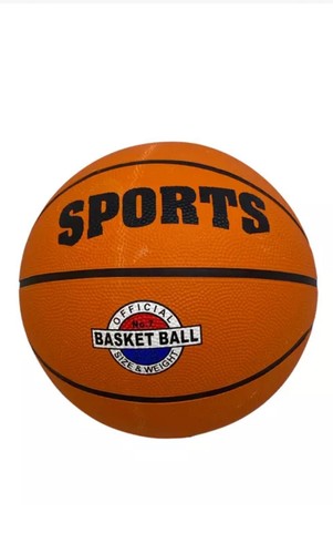 Basketball full size indoor - full,