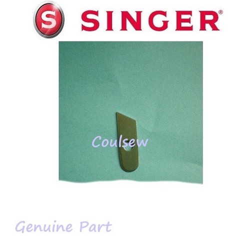 Singer genuine 14u - singer,