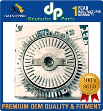 Radiator Viscous Fan Clutch