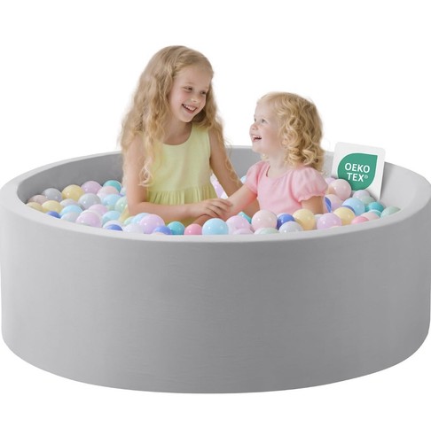 Ball pit for - pit, baby