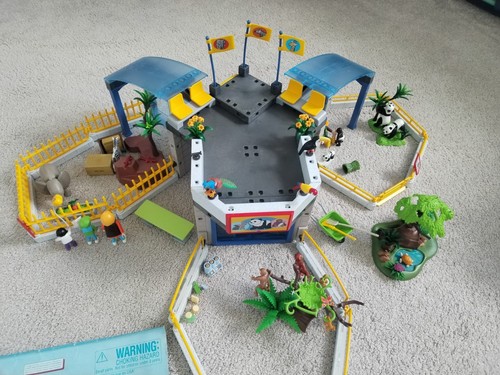 Playmobil family fun 4093 baby - fun,
