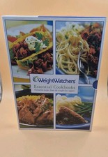 Weight Watchers Cookbooks