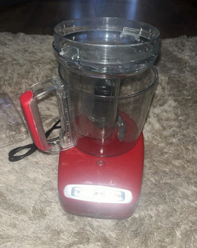 Magimix food processor