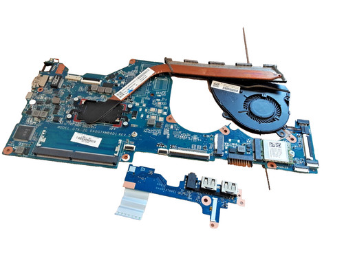 Pavilion tpn q207 - hp, tpn-q207