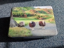 Wilson's Of Kendal Empty