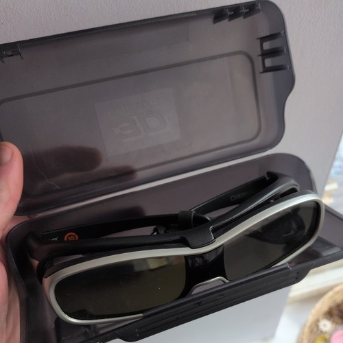 Panasonic full glasses - full,