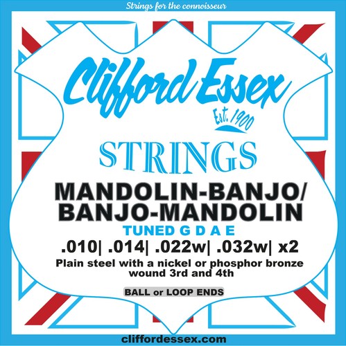 Banjo mandolin - mandolin/mandolin,