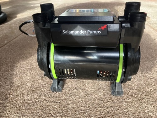 Salamander ct50 xtra 5bar - ct50,