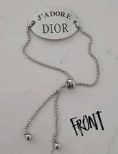 Vintage email me Dior  j'Adore