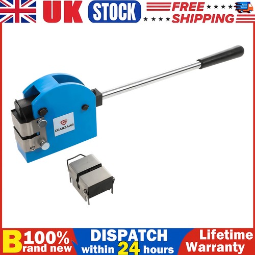 Manual shrinker stretcher - manual,