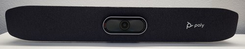 Poly studio r30 - poly, 4k