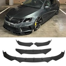 For Skoda Octavia VRS MK3