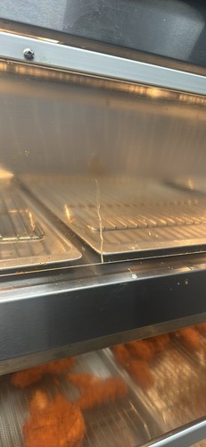 Commercial green hot food - commercial,