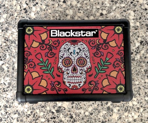 Blackstar fly sugar - blackstar,