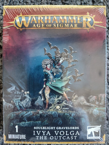 Warhammer aos soulblight - warhammer,