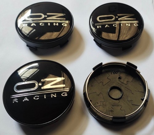 Hub wheel centre cap - 4x,