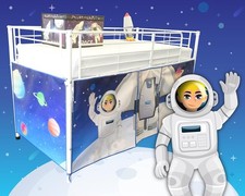 HedgehogEmporium Tent for