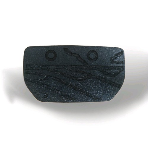 Fisker ocean brake pedal - ocean,