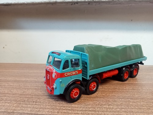 Corgi modern truck heavy - modern,