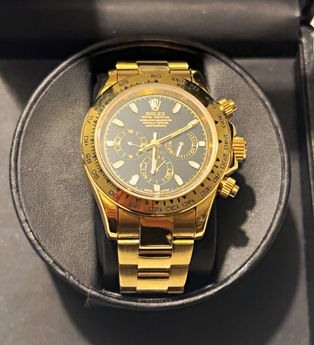 Rolex cosmograph daytona 40mm - cosmograph,
