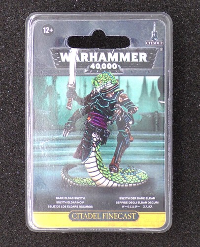Warhammer 40k drukhari sslyth - 40k,