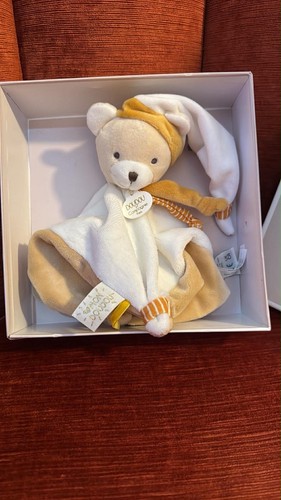 Brand new gift doudou - brand,