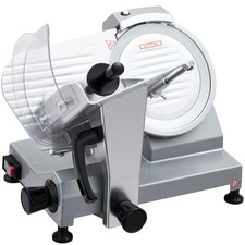 Commercial Meat Slicer