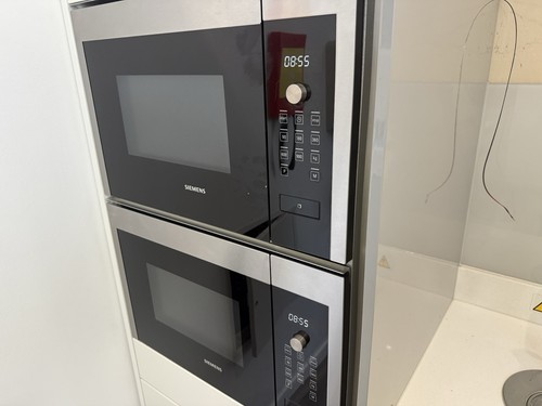Siemens hf24m564b microwave - siemens, hf24m564b/07