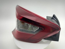NISSAN MICRA Tail Light Rear