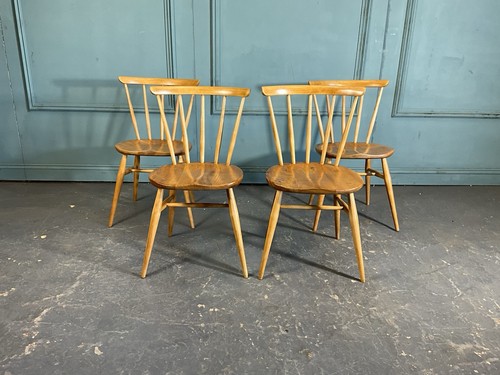 Ercol adult size chairs re - adult,