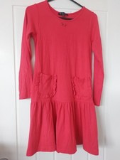 lili gaufrette Dress 10 Years